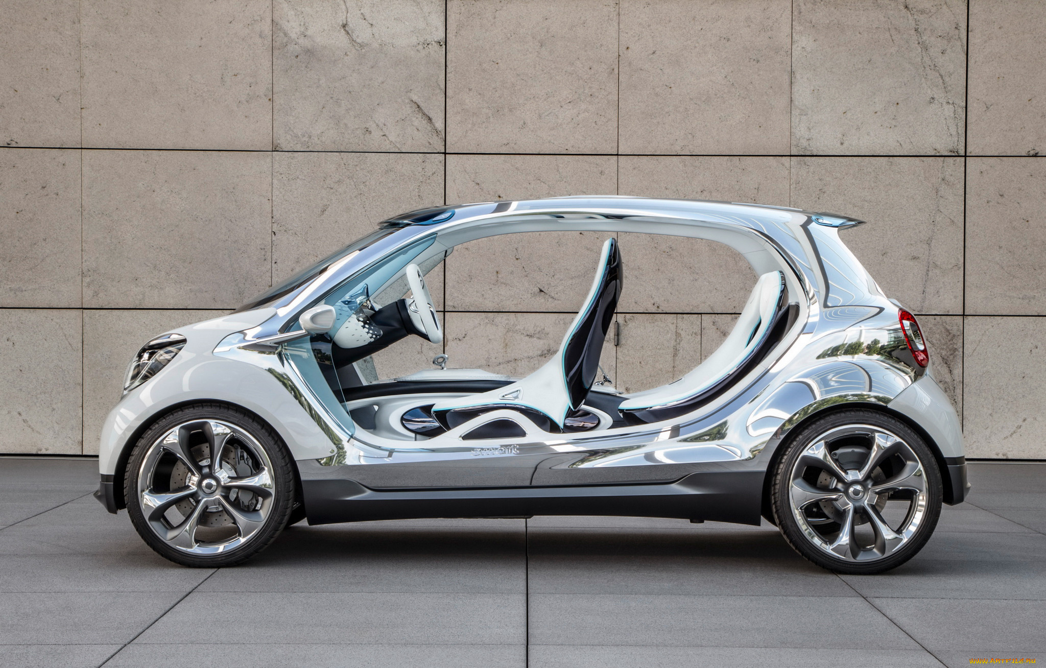 smart fourjoy concept 2013, , smart, fourjoy, concept, 2013